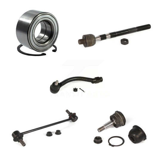 Wheel Bearing Kit-K7T-102763 - Kit.bestparts.ca