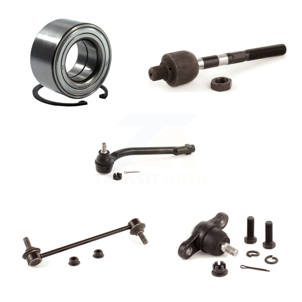 Wheel Bearing Kit-K7T-102764 - Kit.bestparts.ca