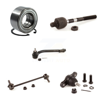 Wheel Bearing Kit-K7T-102764 - Kit.bestparts.ca