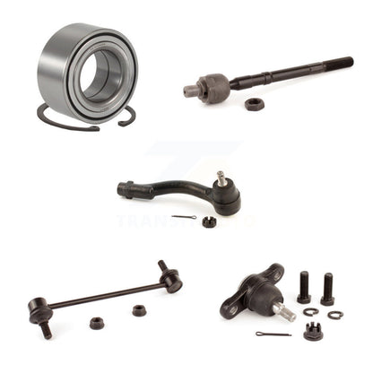Wheel Bearing Kit-K7T-102765 - Kit.bestparts.ca