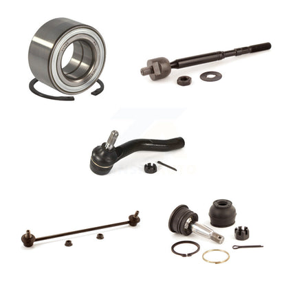 Wheel Bearing Kit-K7T-102766 - Kit.bestparts.ca