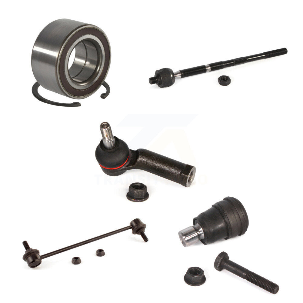 Wheel Bearing Kit-K7T-102767 - Kit.bestparts.ca