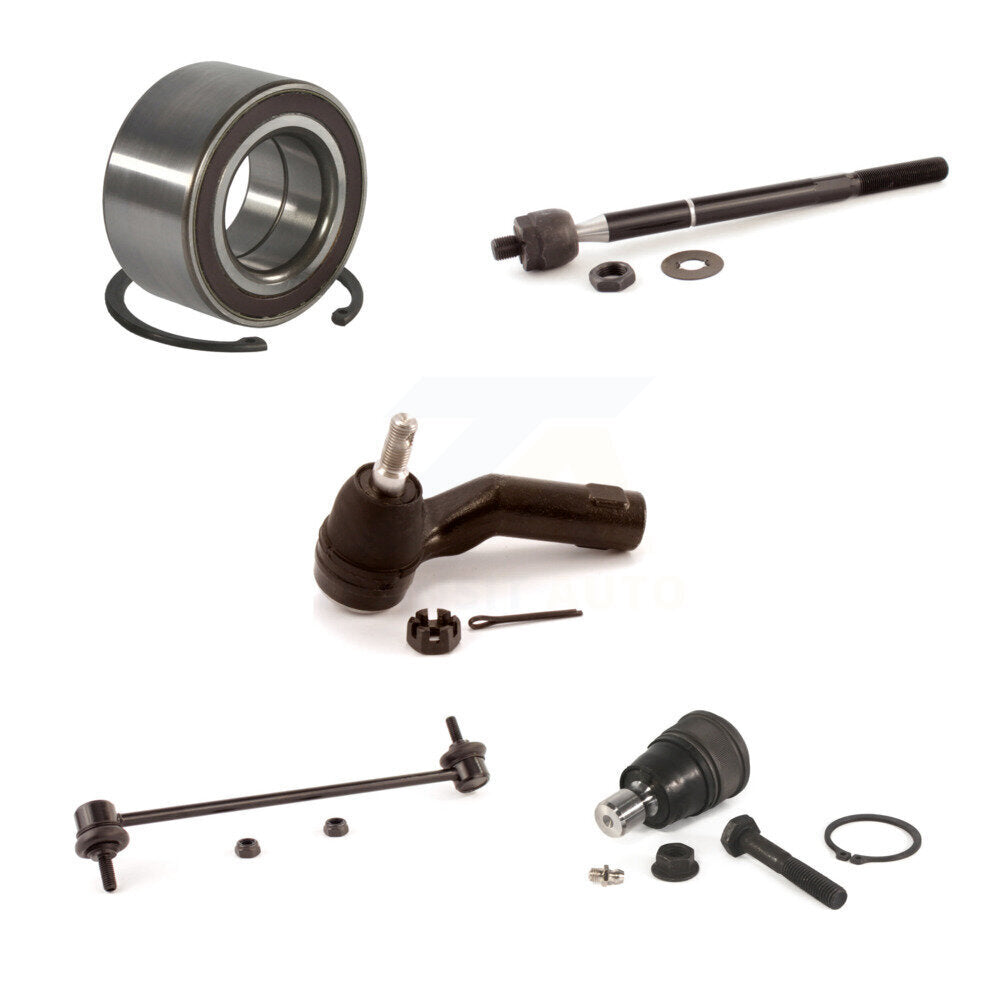 Wheel Bearing Kit-K7T-102768 - Kit.bestparts.ca Kit.bestparts.ca