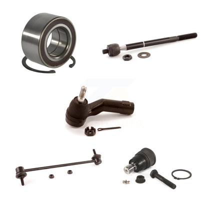 Wheel Bearing Kit-K7T-102768 - Kit.bestparts.ca