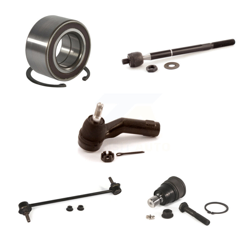 Wheel Bearing Kit-K7T-102772 - Kit.bestparts.ca Kit.bestparts.ca