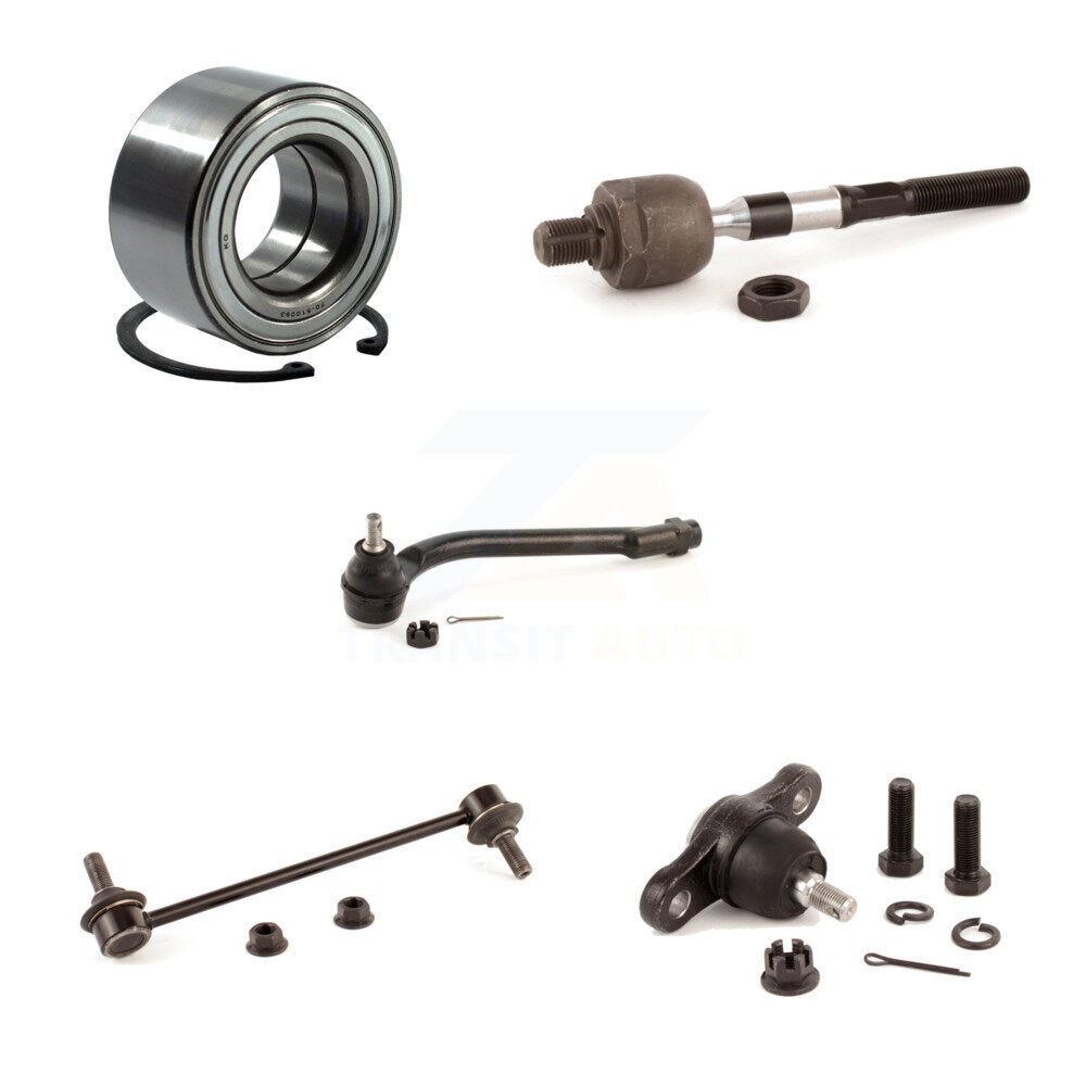 Wheel Bearing Kit-K7T-102773 - Kit.bestparts.ca