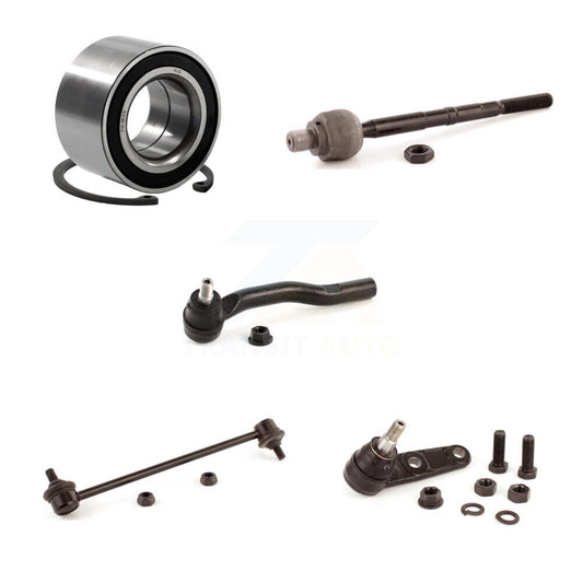 Wheel Bearing Kit-K7T-102774 - Kit.bestparts.ca