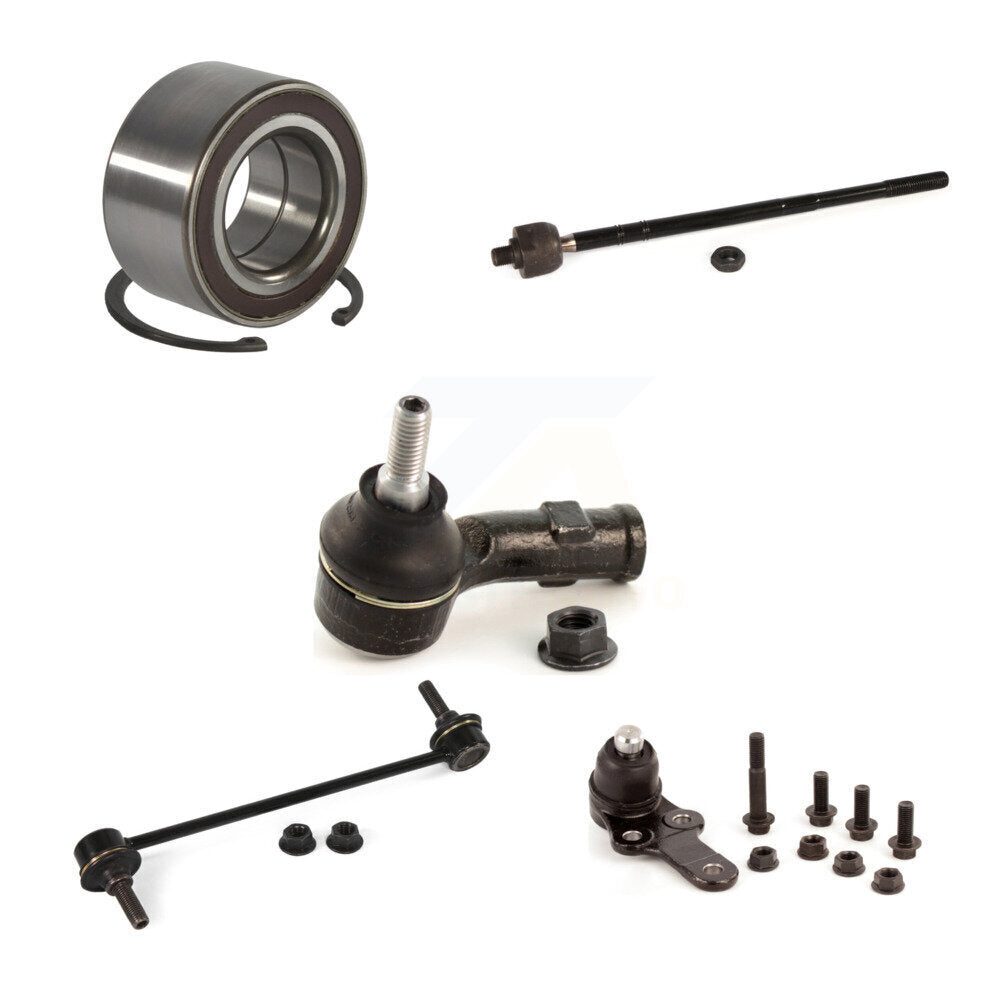 Wheel Bearing Kit-K7T-102775 - Kit.bestparts.ca