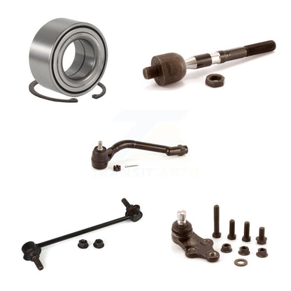 Wheel Bearing Kit-K7T-102777 - Kit.bestparts.ca
