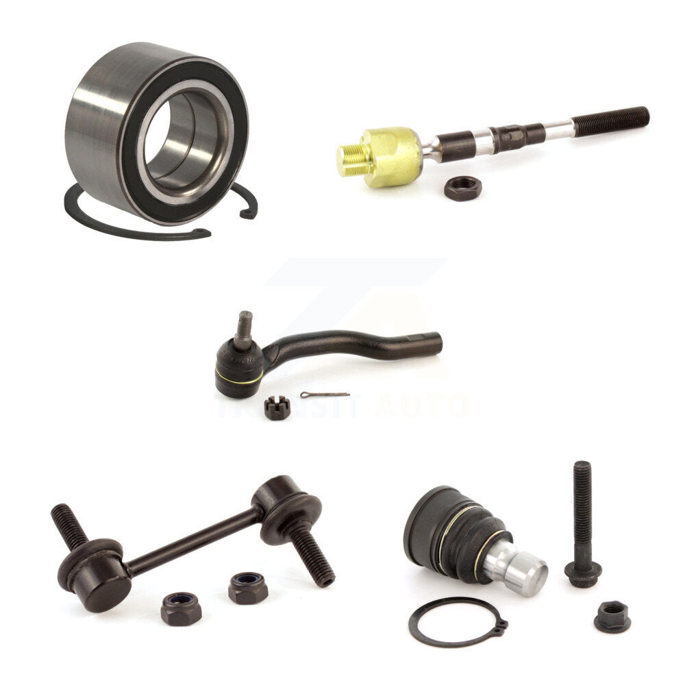 Wheel Bearing Kit-K7T-102778 - Kit.bestparts.ca Kit.bestparts.ca