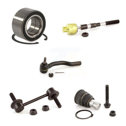 Wheel Bearing Kit-K7T-102778 - Kit.bestparts.ca