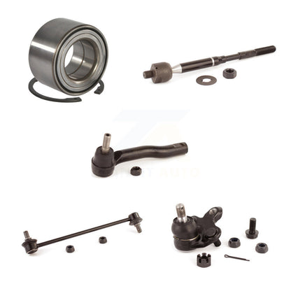 Wheel Bearing Kit-K7T-102779 - Kit.bestparts.ca