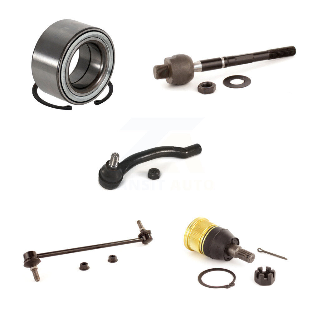 Wheel Bearing Kit-K7T-102780 - Kit.bestparts.ca Kit.bestparts.ca