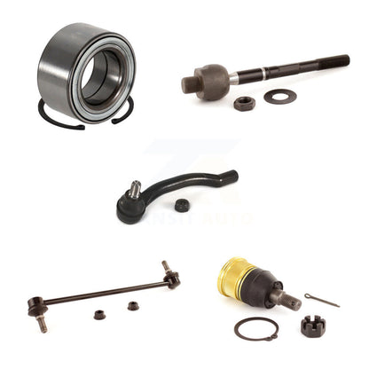 Wheel Bearing Kit-K7T-102780 - Kit.bestparts.ca