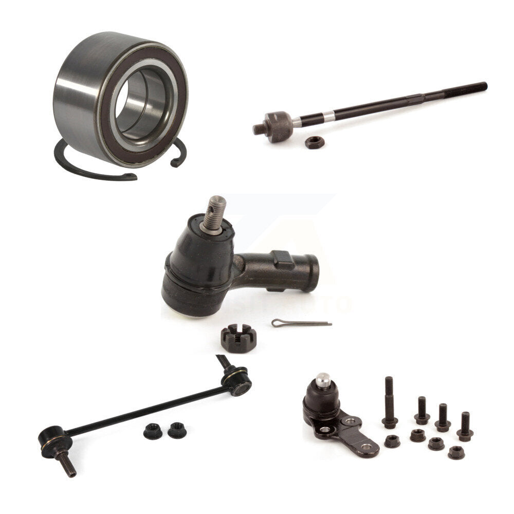 Wheel Bearing Kit-K7T-102782 - Kit.bestparts.ca Kit.bestparts.ca