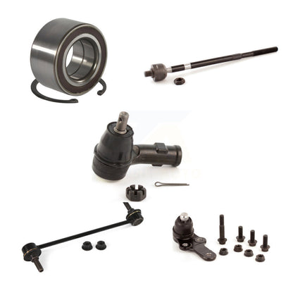 Wheel Bearing Kit-K7T-102782 - Kit.bestparts.ca