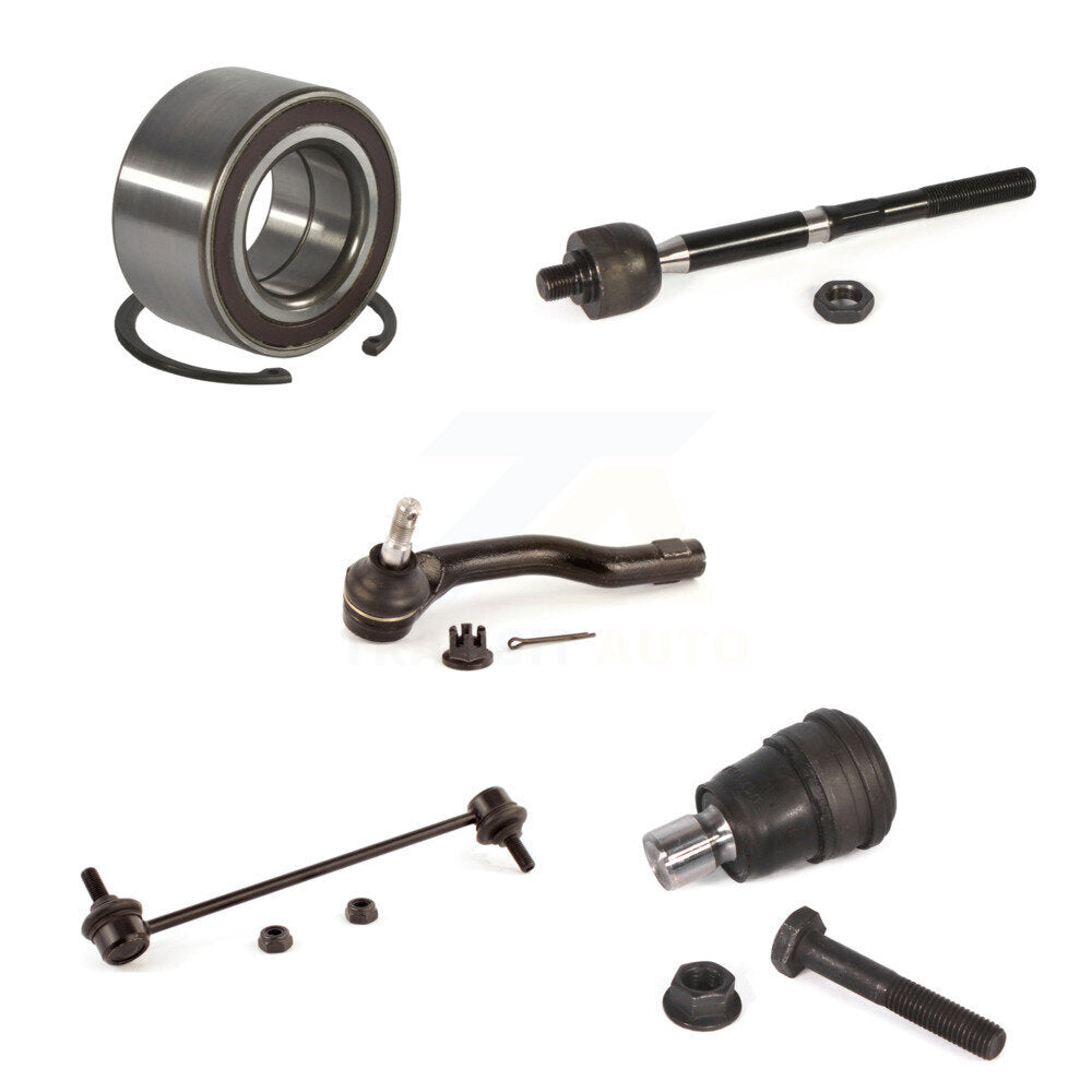 Wheel Bearing Kit-K7T-102785 - Kit.bestparts.ca Kit.bestparts.ca