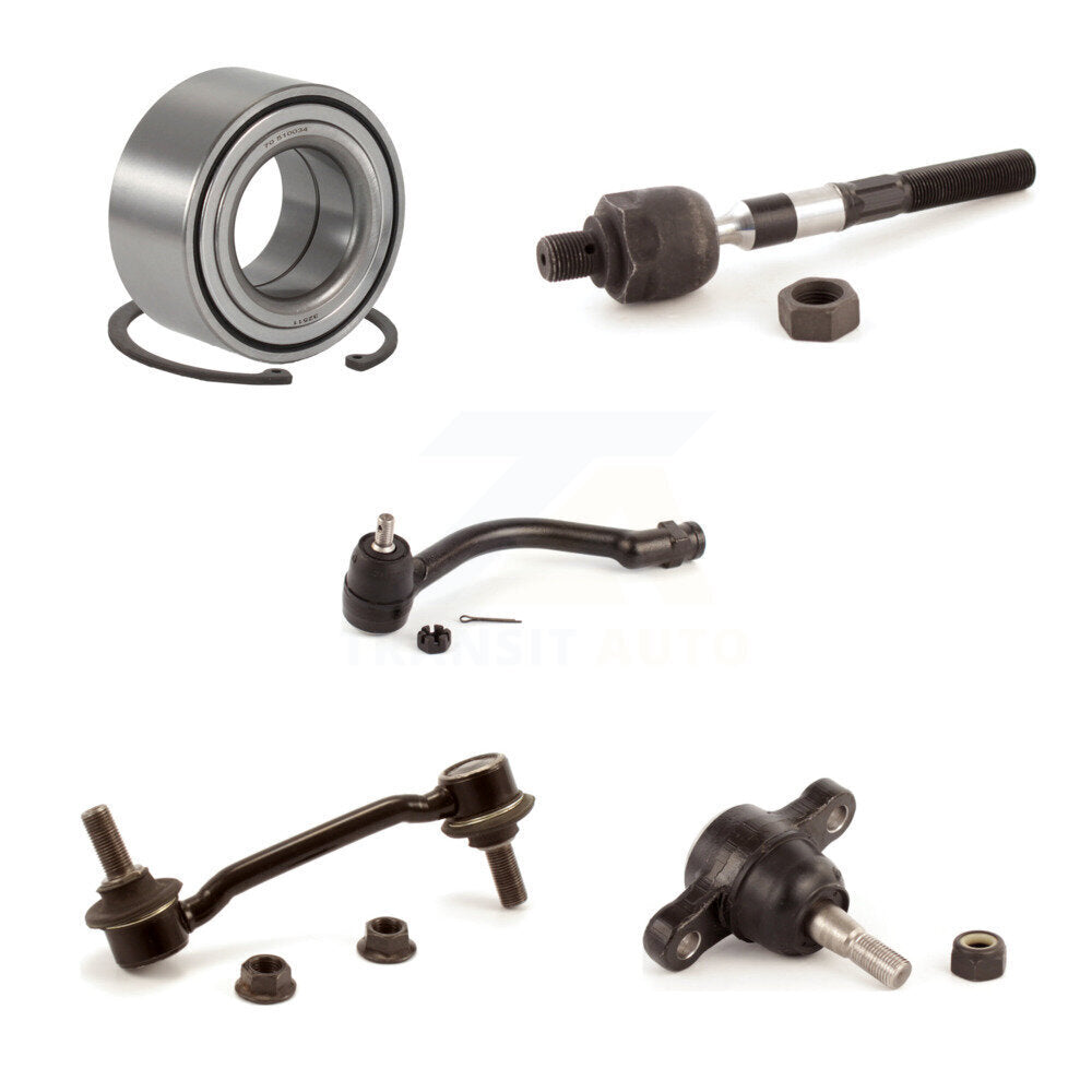 Wheel Bearing Kit-K7T-102786 - Kit.bestparts.ca Kit.bestparts.ca