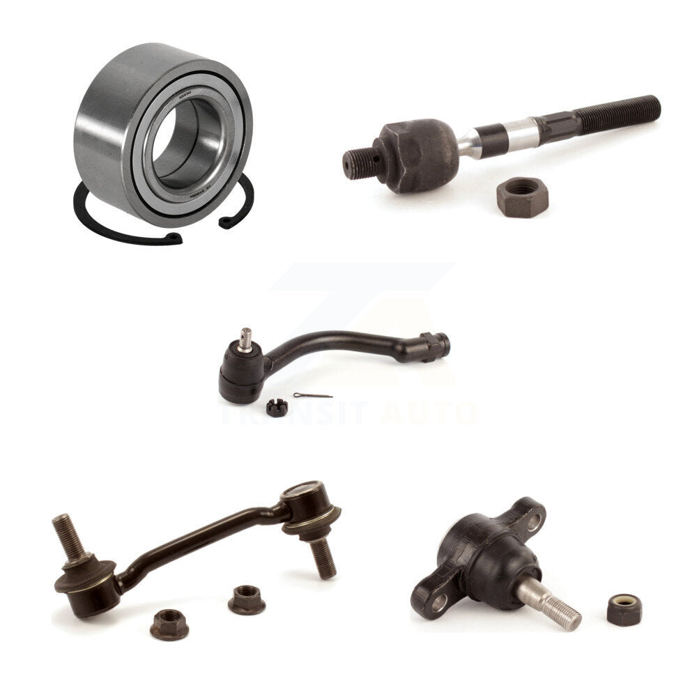 Wheel Bearing Kit-K7T-102787 - Kit.bestparts.ca