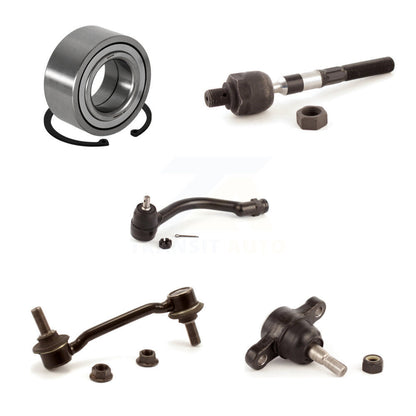 Wheel Bearing Kit-K7T-102787 - Kit.bestparts.ca