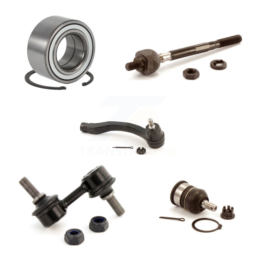 Wheel Bearing Kit-K7T-102788 - Kit.bestparts.ca Kit.bestparts.ca