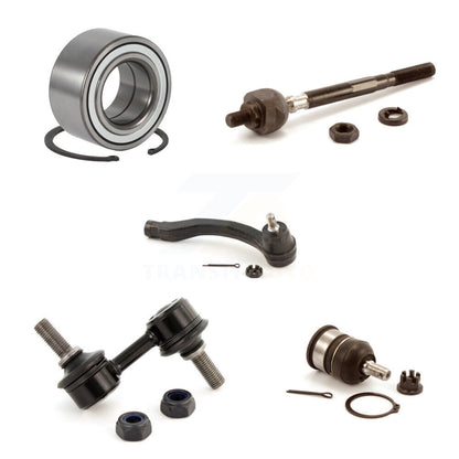 Wheel Bearing Kit-K7T-102788 - Kit.bestparts.ca