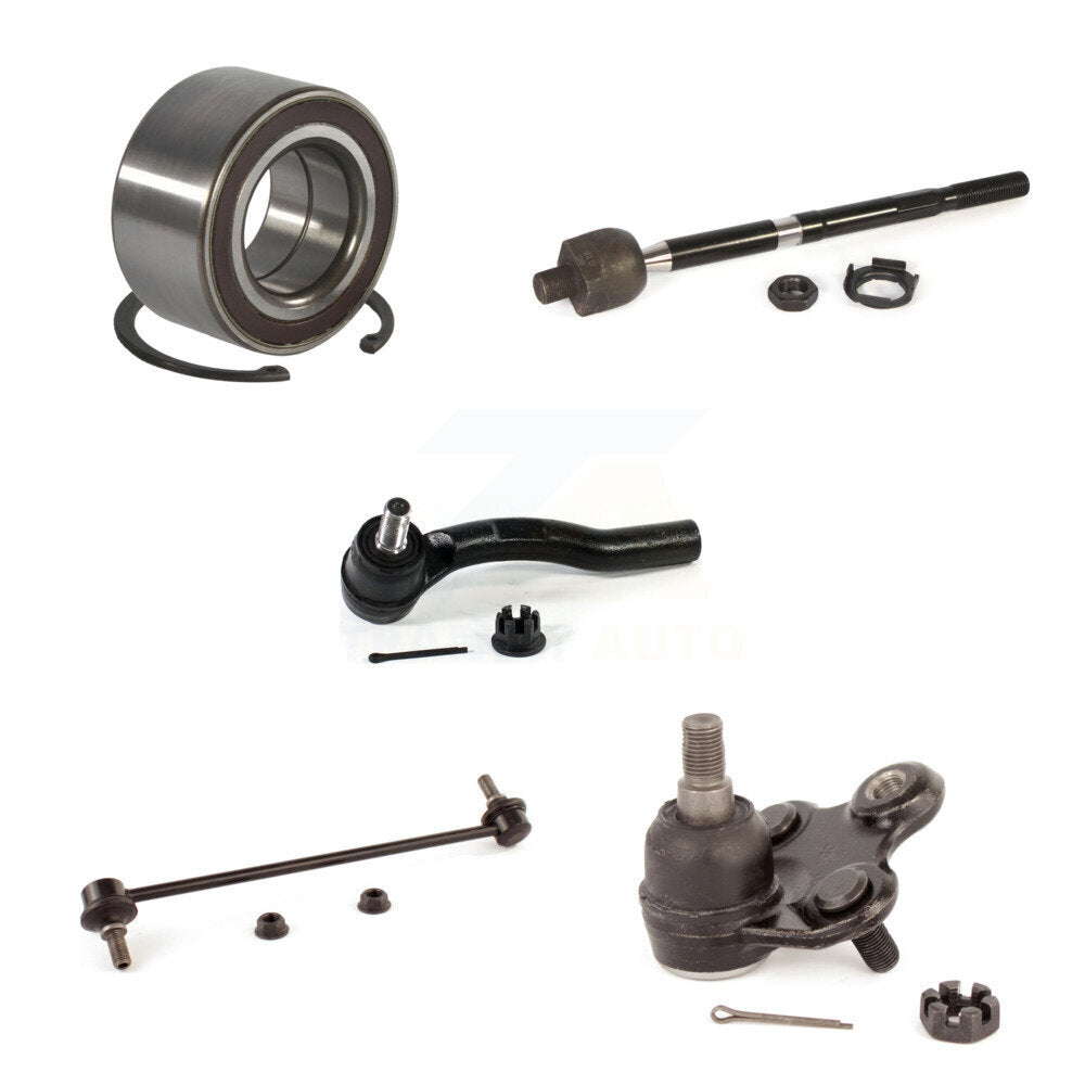 Wheel Bearing Kit-K7T-102791 - Kit.bestparts.ca Kit.bestparts.ca