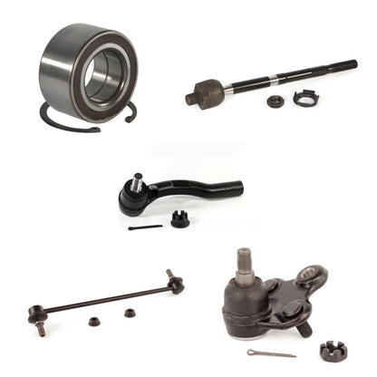 Wheel Bearing Kit-K7T-102791 - Kit.bestparts.ca