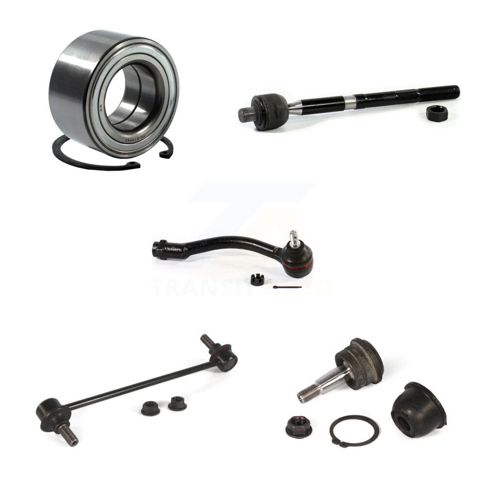 Wheel Bearing Kit-K7T-102792 - Kit.bestparts.ca Kit.bestparts.ca