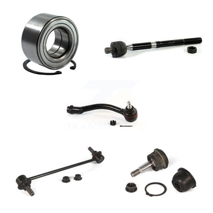 Wheel Bearing Kit-K7T-102792 - Kit.bestparts.ca