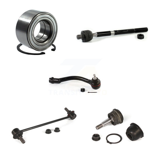 Wheel Bearing Kit-K7T-102792 - Kit.bestparts.ca