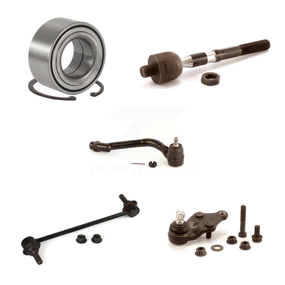 Wheel Bearing Kit-K7T-102793 - Kit.bestparts.ca Kit.bestparts.ca