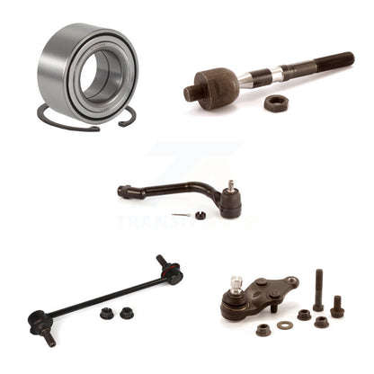 Wheel Bearing Kit-K7T-102793 - Kit.bestparts.ca