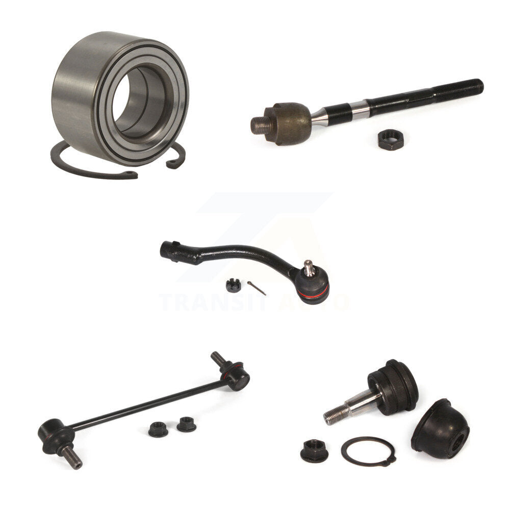 Wheel Bearing Kit-K7T-102794 - Kit.bestparts.ca Kit.bestparts.ca