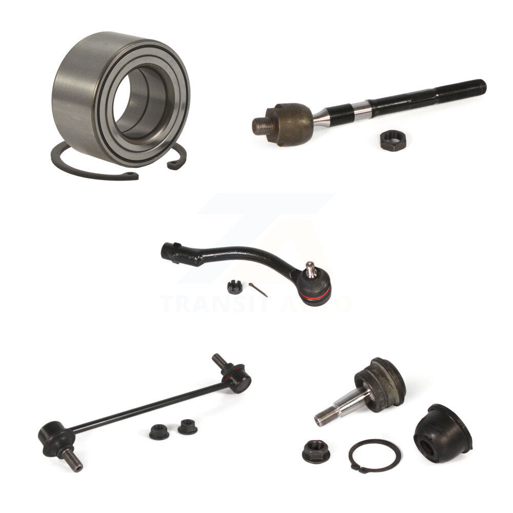 Wheel Bearing Kit-K7T-102795 - Kit.bestparts.ca