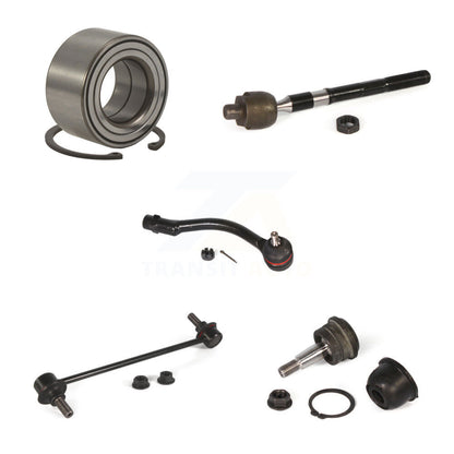 Wheel Bearing Kit-K7T-102795 - Kit.bestparts.ca