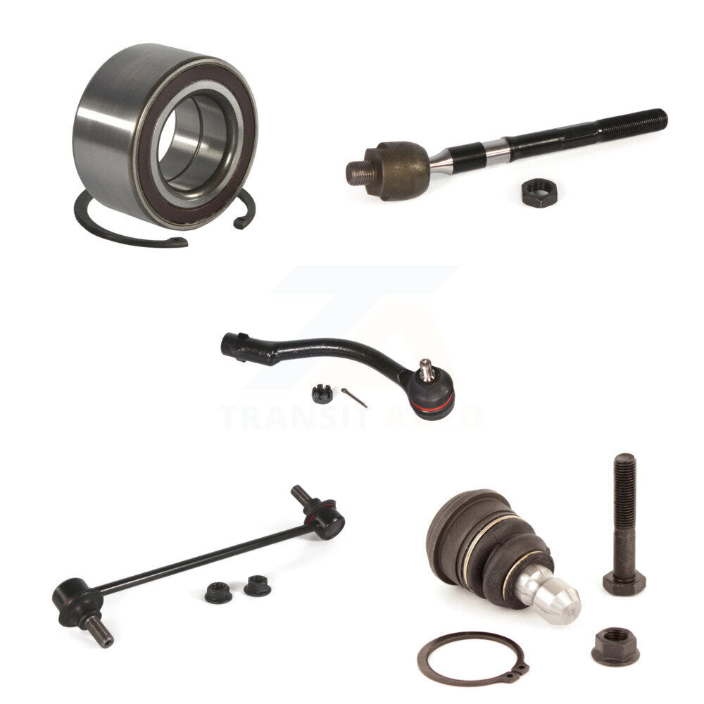 Wheel Bearing Kit-K7T-102796 - Kit.bestparts.ca Kit.bestparts.ca