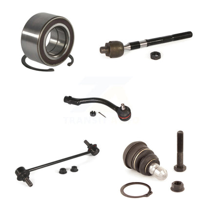 Wheel Bearing Kit-K7T-102796 - Kit.bestparts.ca