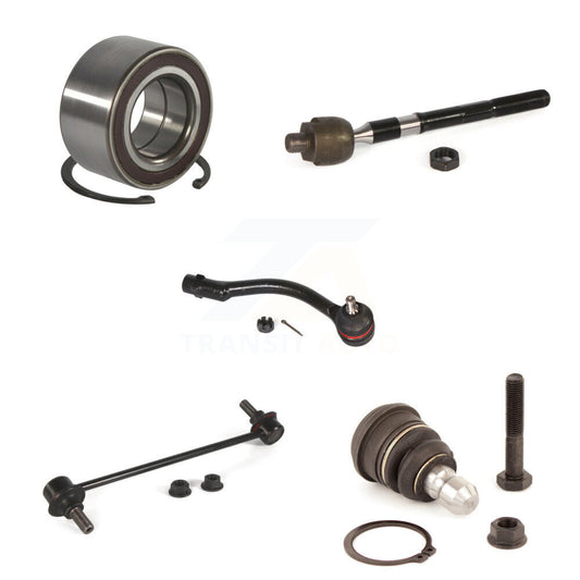 Wheel Bearing Kit-K7T-102796 - Kit.bestparts.ca