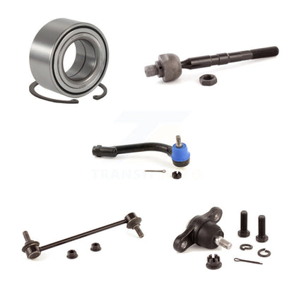 Wheel Bearing Kit-K7T-102799 - Kit.bestparts.ca
