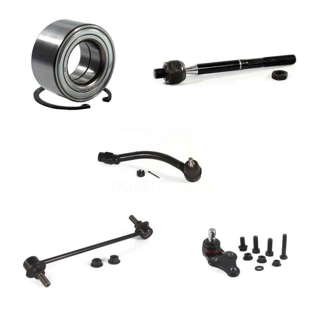 Wheel Bearing Kit-K7T-102804 - Kit.bestparts.ca