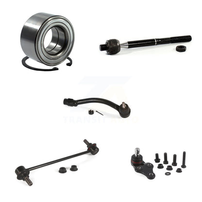 Wheel Bearing Kit-K7T-102804 - Kit.bestparts.ca