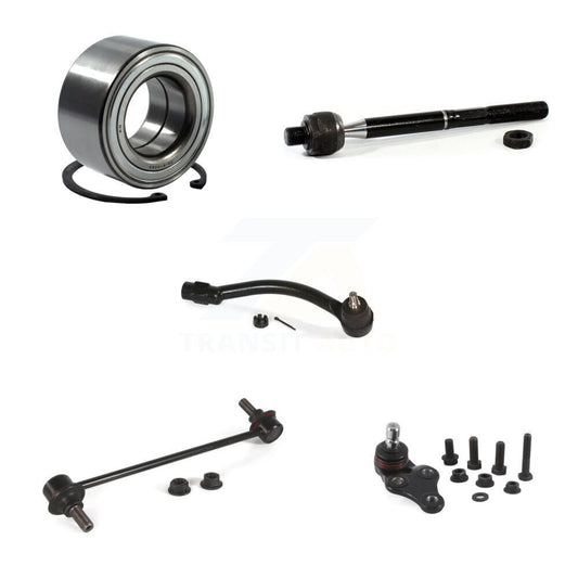 Wheel Bearing Kit-K7T-102804 - Kit.bestparts.ca