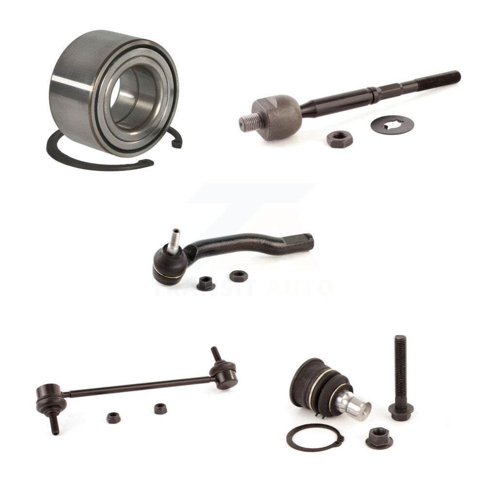 Wheel Bearing Kit-K7T-102806 - Kit.bestparts.ca Kit.bestparts.ca