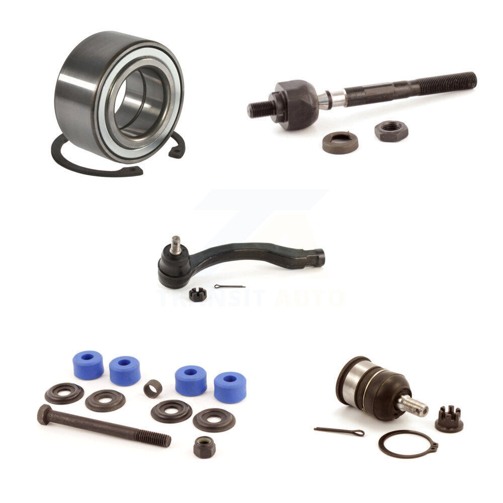 Wheel Bearing Kit-K7T-102807 - Kit.bestparts.ca Kit.bestparts.ca