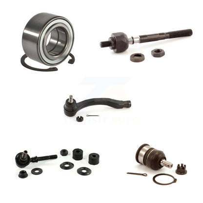 Wheel Bearing Kit-K7T-102808 - Kit.bestparts.ca