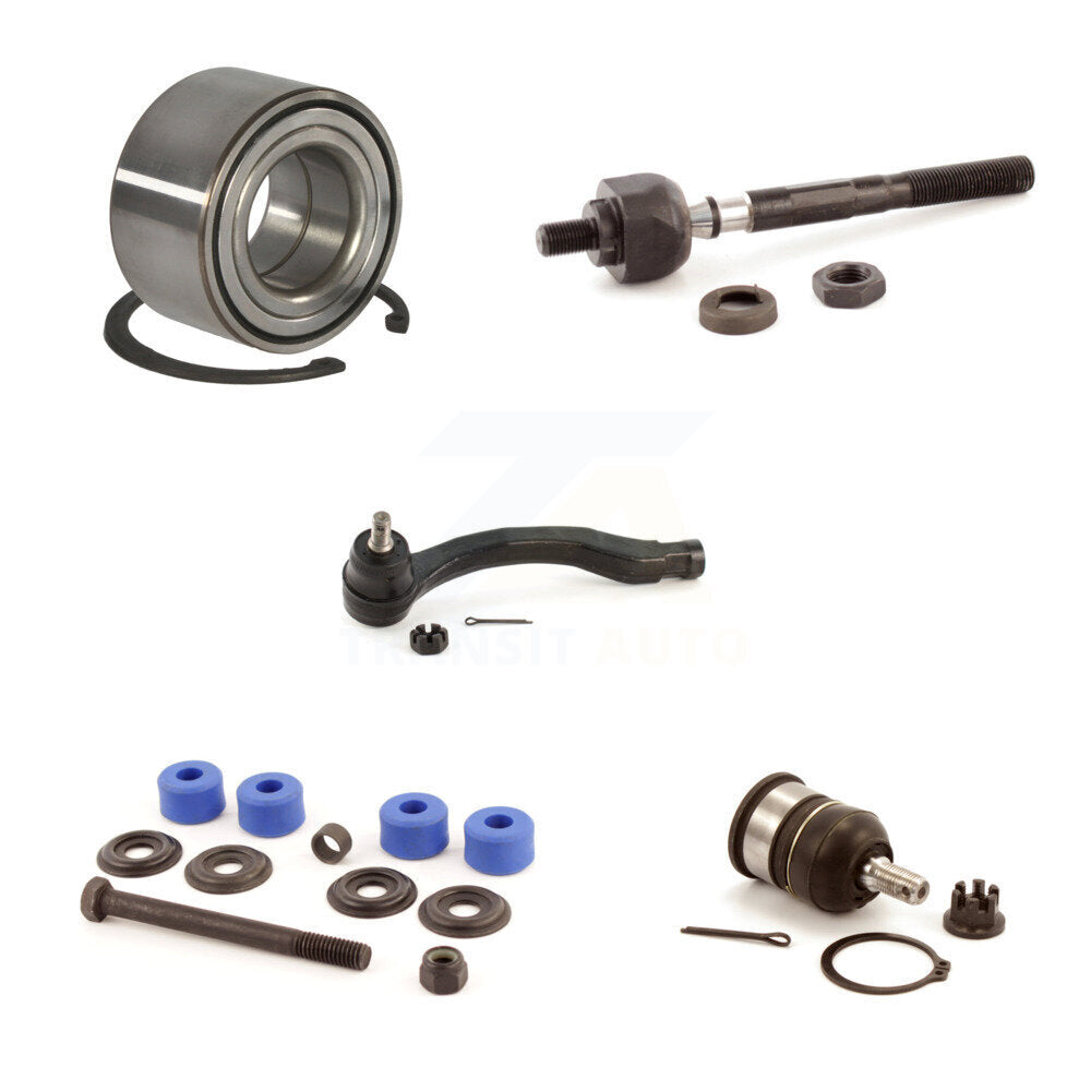 Wheel Bearing Kit-K7T-102809 - Kit.bestparts.ca Kit.bestparts.ca
