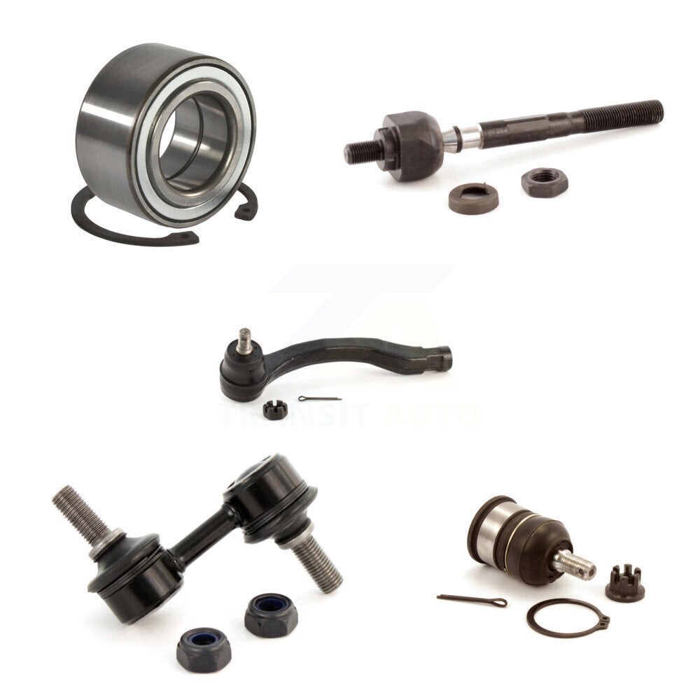 Wheel Bearing Kit-K7T-102810 - Kit.bestparts.ca