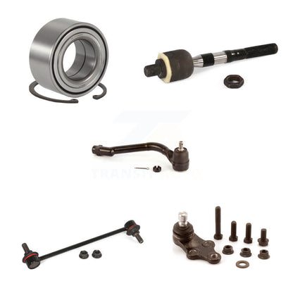 Wheel Bearing Kit-K7T-102811 - Kit.bestparts.ca