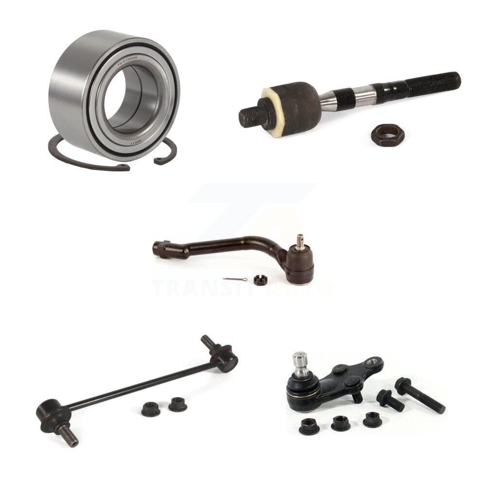 Wheel Bearing Kit-K7T-102812 - Kit.bestparts.ca